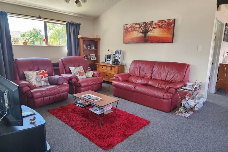 Photo of property in 15 Davie Street, Kaiapoi, 7630