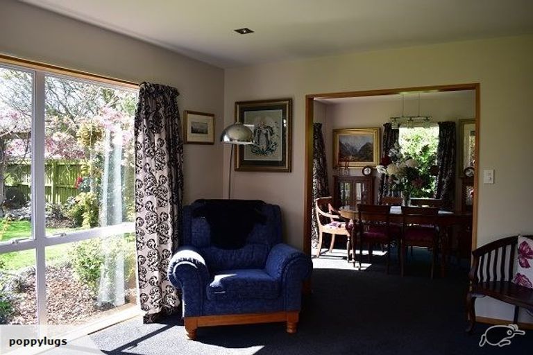 Photo of property in 15 Harrall Place, Kaiapoi, 7630