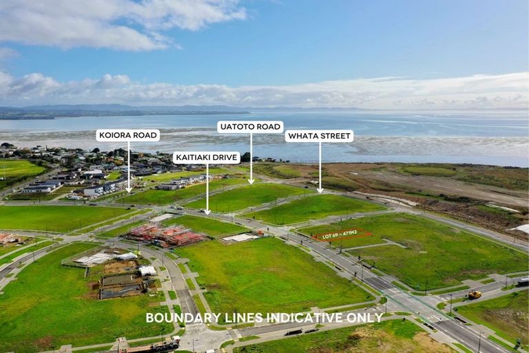Photo of property in 32 Kaitiaki Drive, Clarks Beach, 2122