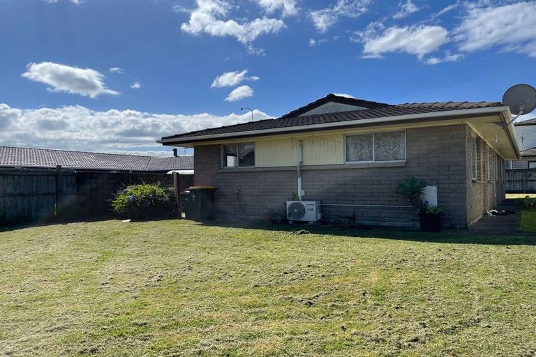 Photo of property in 18 Leith Court, Papatoetoe, Auckland, 2104