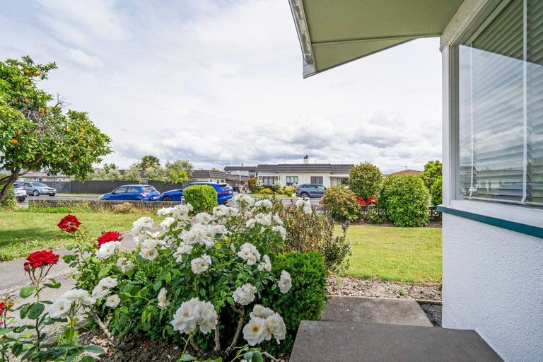 Photo of property in 4/417 Avenue Road West, Hastings, 4122