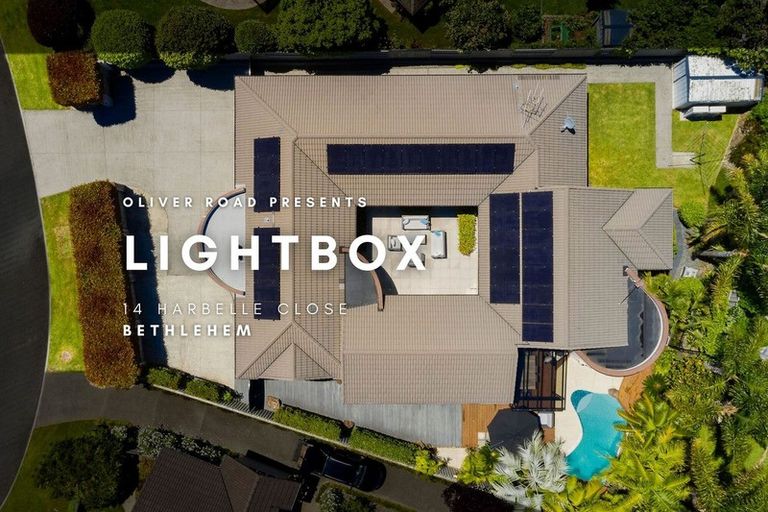 Photo of property in 14 Harbelle Close, Bethlehem, Tauranga, 3110