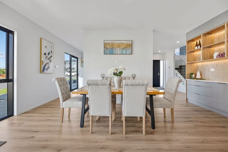 Photo of property in 47 Koromeke Street, Flat Bush, Auckland, 2019