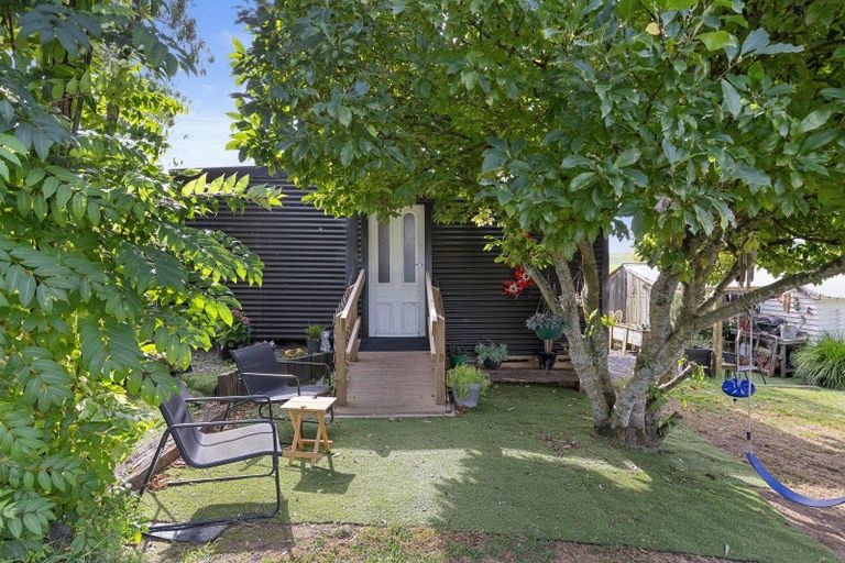 Photo of property in 896 Waotu Road, Waotu, Putaruru, 3481