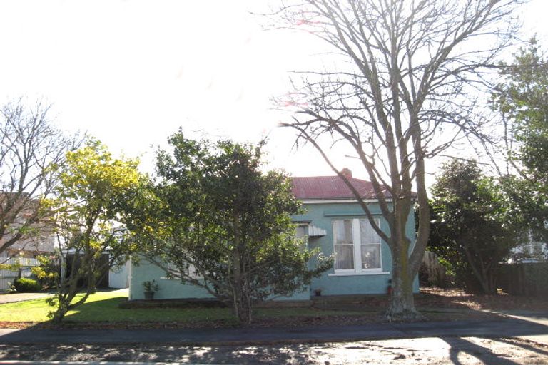 Photo of property in 43 Derby Street, St Albans, Christchurch, 8014