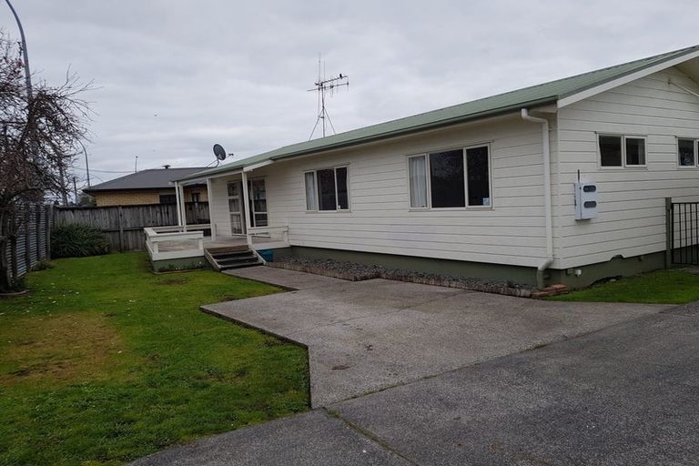 Photo of property in 176 Killarney Road, Frankton, Hamilton, 3204