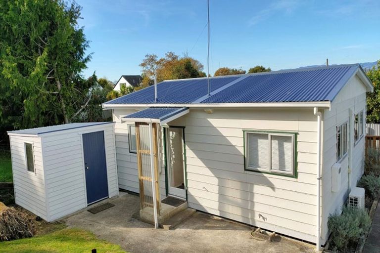 Photo of property in 60a Glasgow Terrace, Feilding, 4702