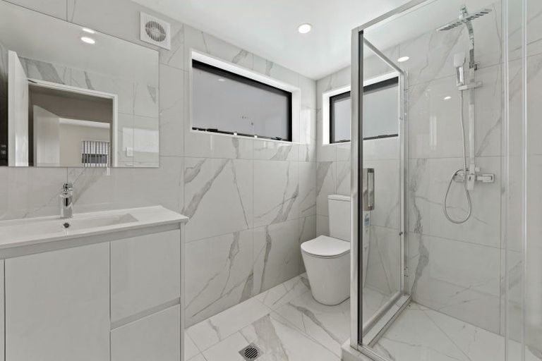 Photo of property in 4c Burbank Avenue, Manurewa, Auckland, 2102