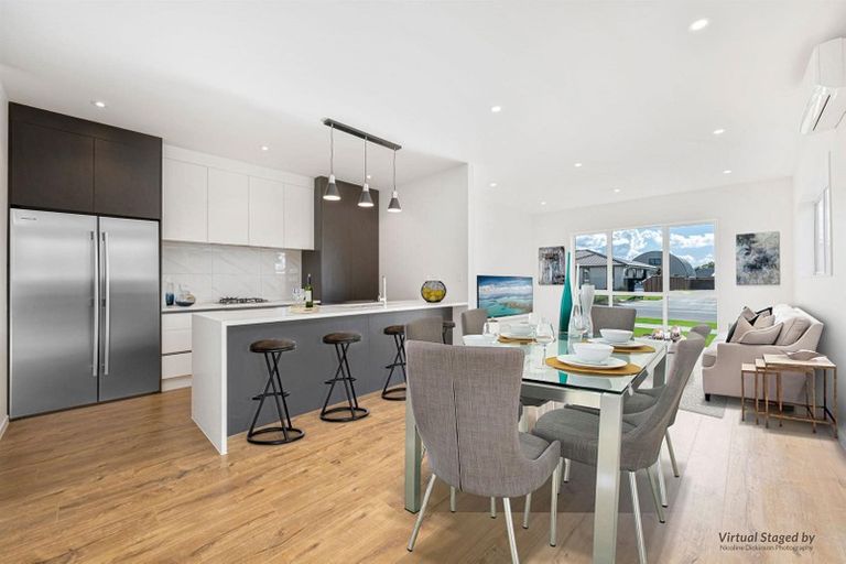 Photo of property in 23 Huamanu Street, Pukekohe, 2120