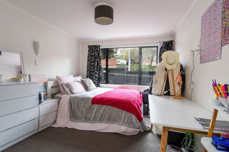 Photo of property in 41 Arthur Street, Dunedin Central, Dunedin, 9016