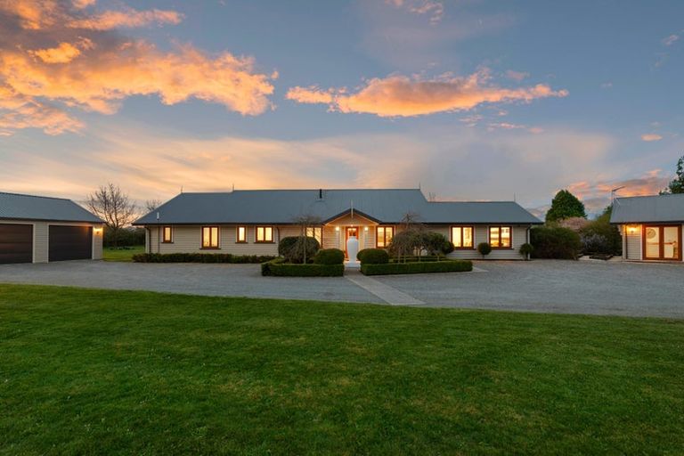 Photo of property in 36 Fernside Road, Rangiora, Kaiapoi, 7691