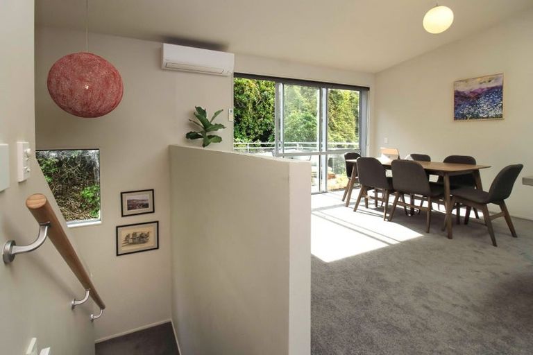 Photo of property in 12/2 Onslow Road, Khandallah, Wellington, 6035