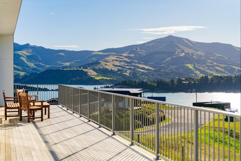 Photo of property in 14 Totara Drive, Duvauchelle, 7581