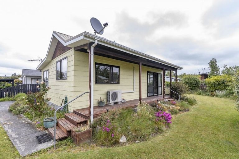 Photo of property in 37b Burnett Street, Oxford, 7430