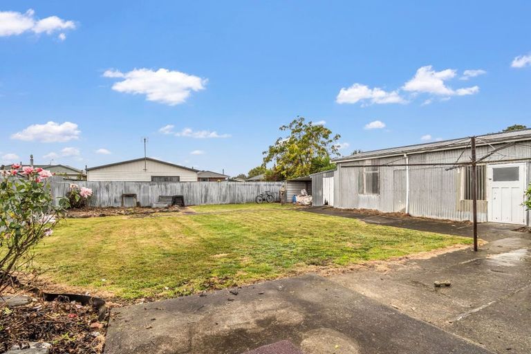 Photo of property in 19 Porter Street, Netherby, Ashburton, 7700