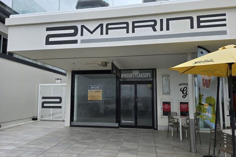 Photo of property in 2a/2 Marine Parade, Mount Maunganui, 3116