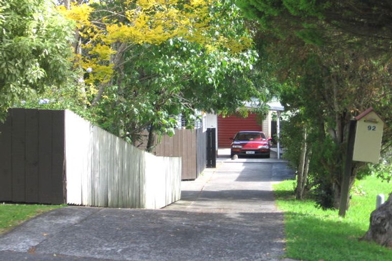 Photo of property in 2/92 Kervil Avenue, Te Atatu Peninsula, Auckland, 0610