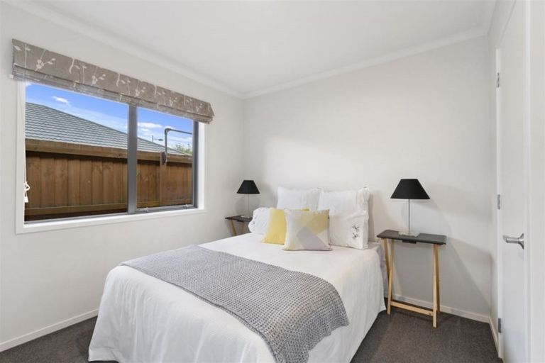 Photo of property in 24 Porter Street, Wigram, Christchurch, 8042