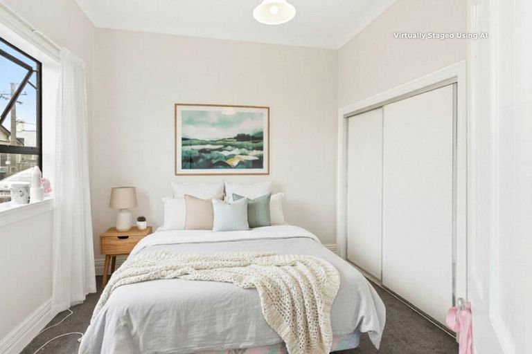 Photo of property in 63 Fawcett Street, South Dunedin, Dunedin, 9012