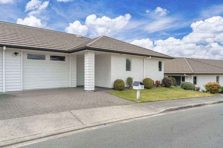 Photo of property in Acacia Court, 12/2 Jarden Mile, Nukuhau, Taupo, 3330