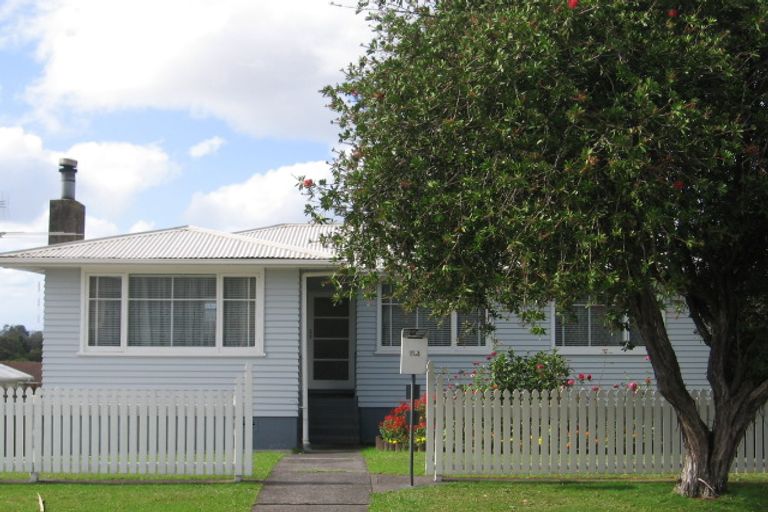 Photo of property in 84 Harrington Road, Henderson, Auckland, 0610
