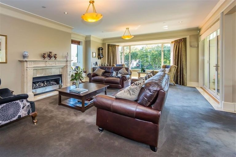 Photo of property in 12/142 Park Terrace, Christchurch Central, Christchurch, 8013