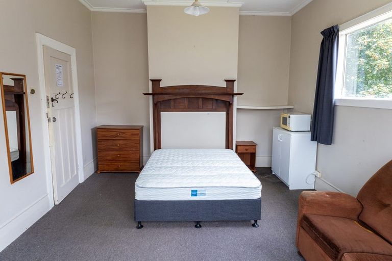 Photo of property in 13 Russell Street, Dunedin Central, Dunedin, 9016