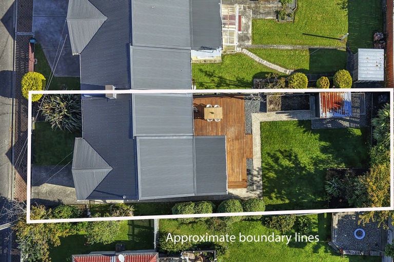 Photo of property in 19a Montague Street, Alicetown, Lower Hutt, 5010