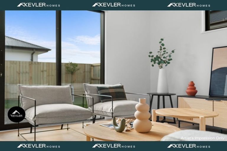 Photo of property in 27 Adamite Drive, Rolleston, 7615