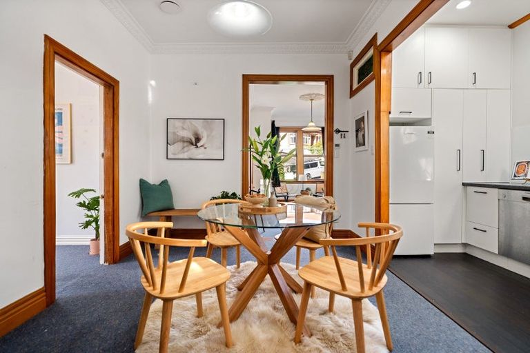 Photo of property in 20 Reuben Avenue, Brooklyn, Wellington, 6021