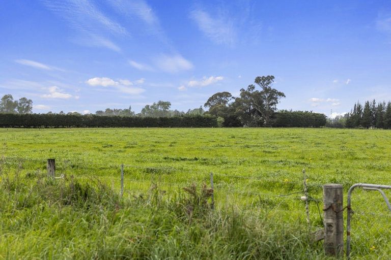 Photo of property in 266 Rangiora Leithfield Road, Sefton, 7477