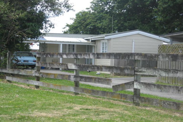 Photo of property in 23 Chamberlain Street, Feilding, 4702