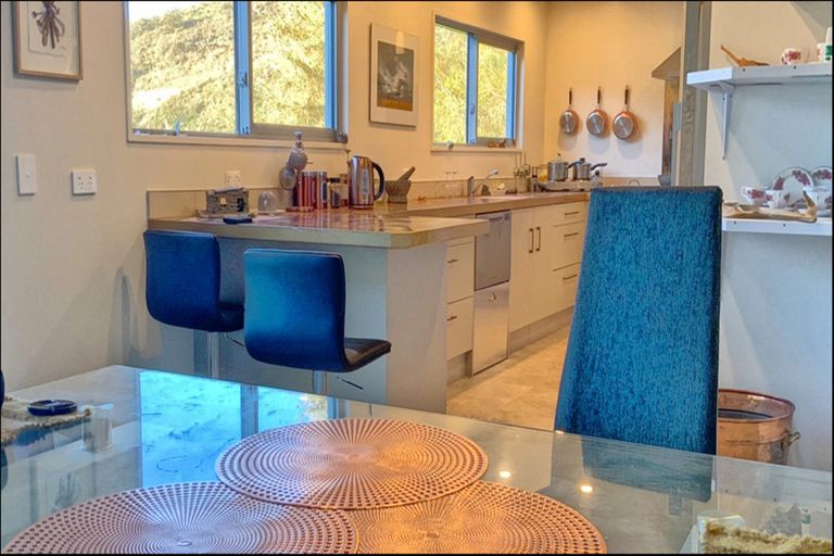 Photo of property in 1891 Fairlie Tekapo Road, Burkes Pass, Fairlie, 7987