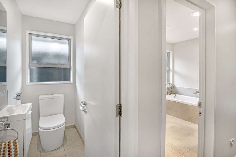 Photo of property in 23 Packard Crescent, Halswell, Christchurch, 8025