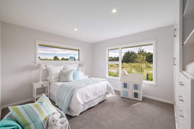 Photo of property in 540 Hamptons Road, Rolleston, Christchurch, 7676