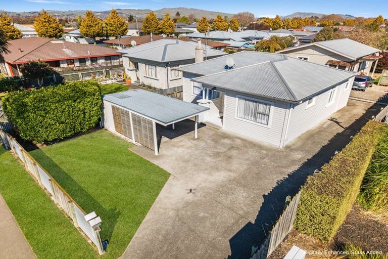 Photo of property in 1/705 Heretaunga Street East, Parkvale, Hastings, 4122