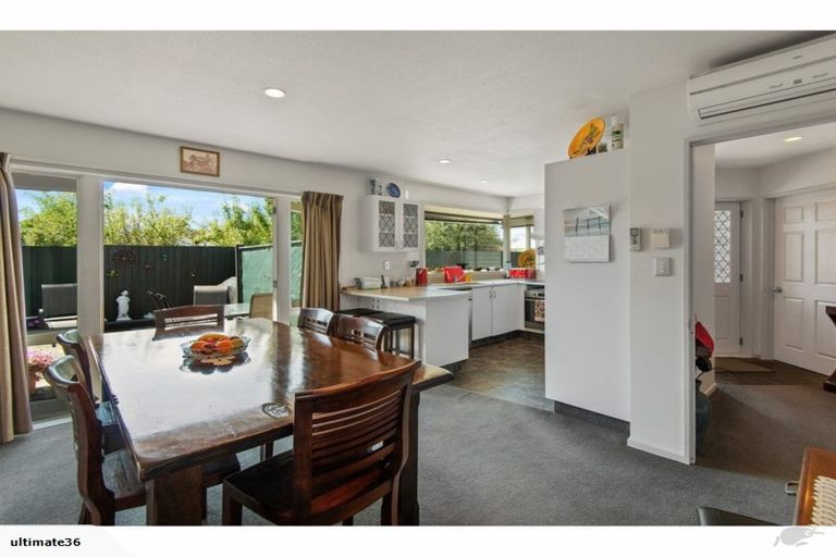 Photo of property in 1/10 Maryhill Avenue, Hoon Hay, Christchurch, 8025