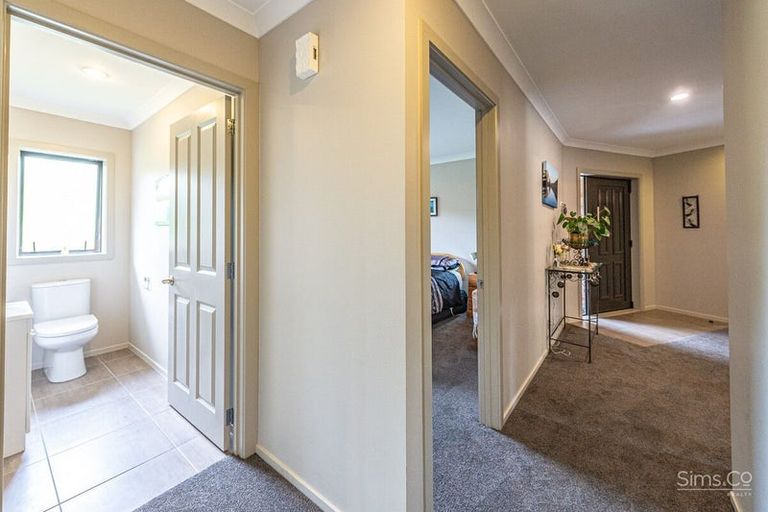 Photo of property in 1c Chester Road, Springvale, Wanganui, 4501