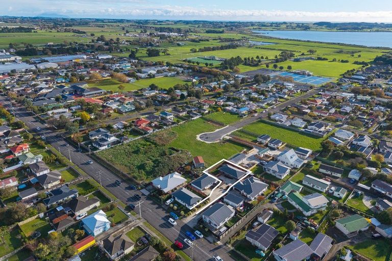 Photo of property in 87a Tiro Tiro Road, Levin, 5510