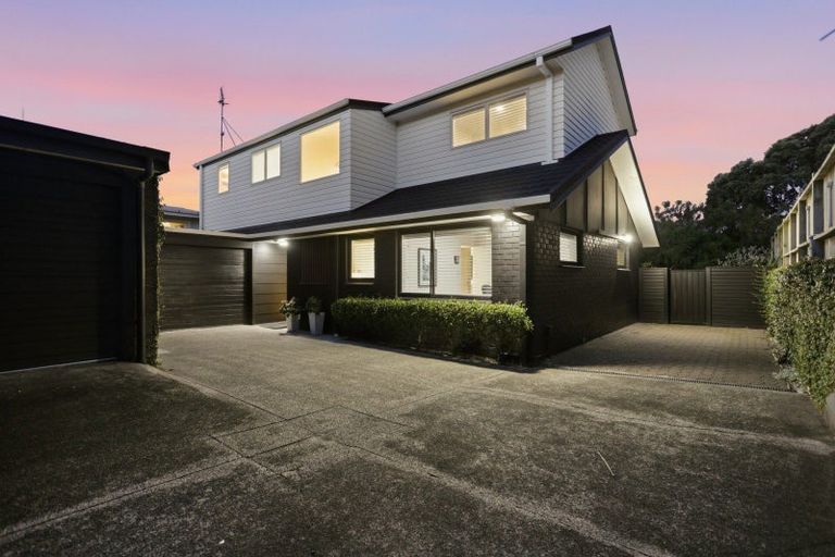 Photo of property in 2/69 Orkney Road, Mount Maunganui, 3116