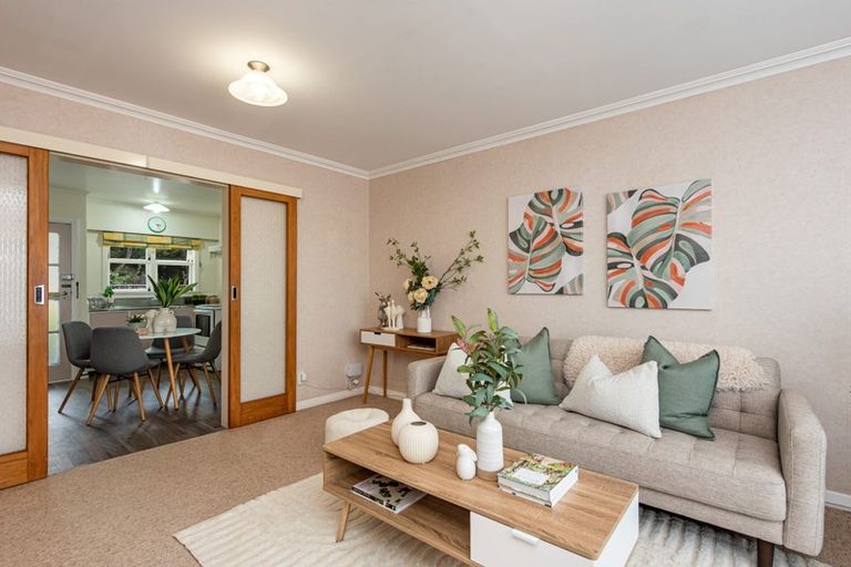 Photo of property in 13f3 Luckie Street, Tawa, Wellington, 5028