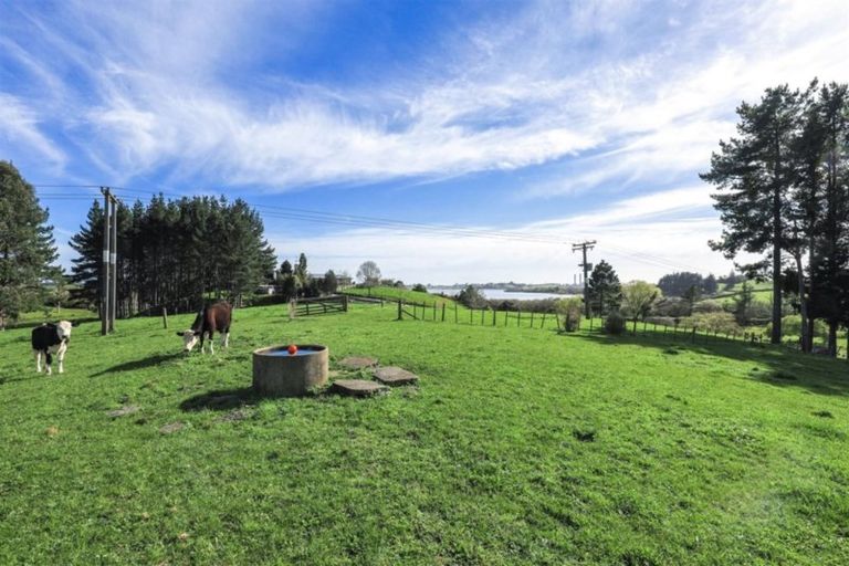 Photo of property in 283a Rotowaro Road, Huntly, 3771