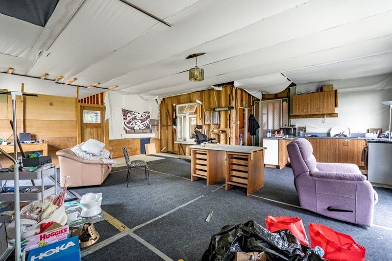Photo of property in 103 Ball Street, Kingswell, Invercargill, 9812