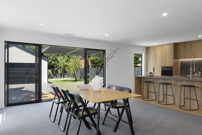 Photo of property in 110 Knowles Street, St Albans, Christchurch, 8052