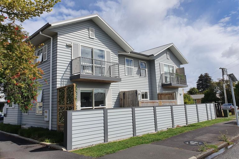 Photo of property in 3/75 Cameron Road, Hamilton East, Hamilton, 3216