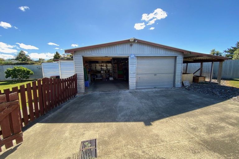 Photo of property in 16 Mathew Street, Dannevirke, 4930