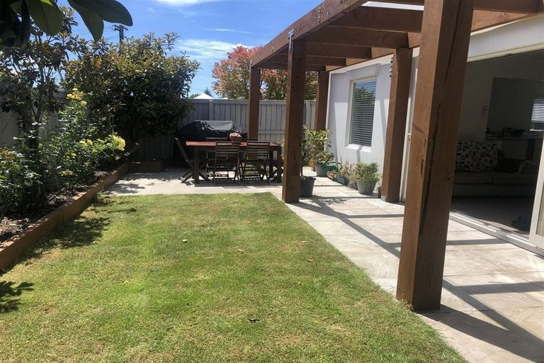 Photo of property in 40 Berwick Street, St Albans, Christchurch, 8014