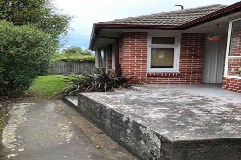 Photo of property in 124 Harris Crescent, Papanui, Christchurch, 8053