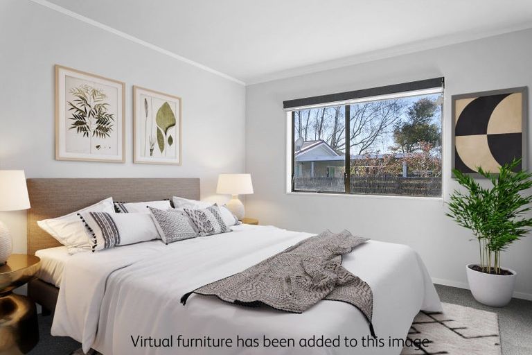 Photo of property in 2/27 Arthur Crescent, Hilltop, Taupo, 3330
