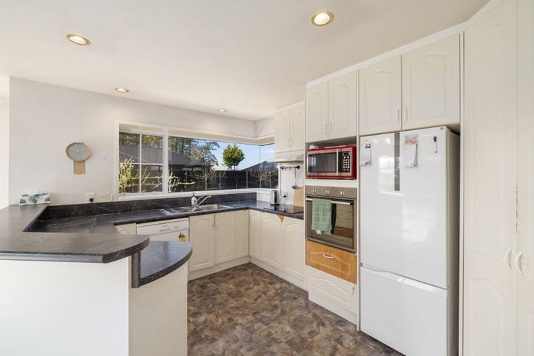 Photo of property in 21 Chilton Drive, Rolleston, 7615